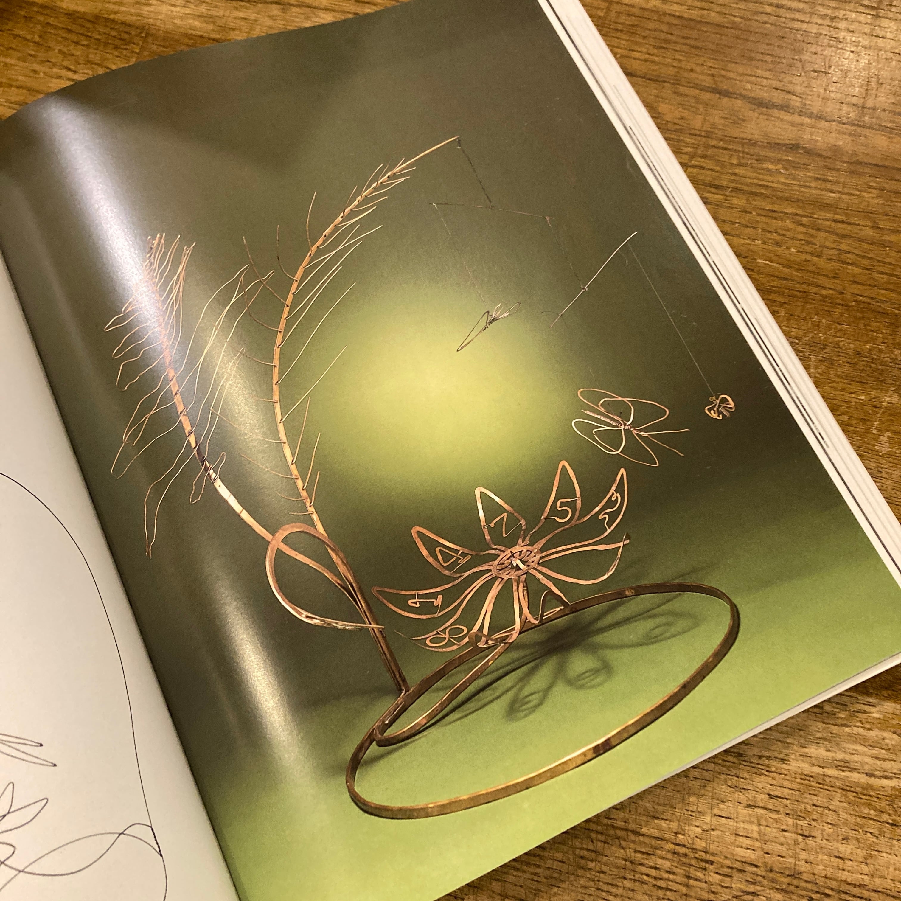 The Intimate World of Alexander Calder / Daniel Marchesseau | 百年