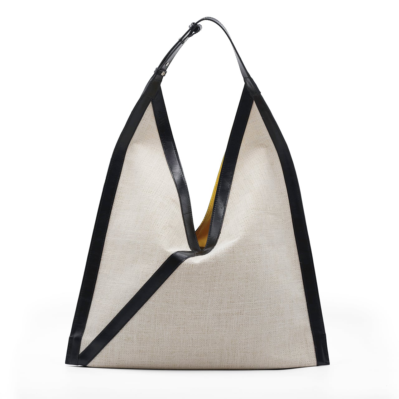 AZUMA SHOULDER BAG_L〈あずま ショルダーバッグ LSIZE〉 | INCIPIT