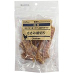 国産おやつ 無添加ささみ細切り 60g