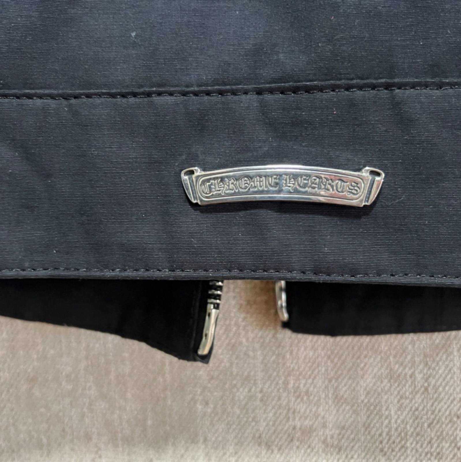 CHROME HEARTS クロムハーツ × MATTY BOY Sex Records Multi Element