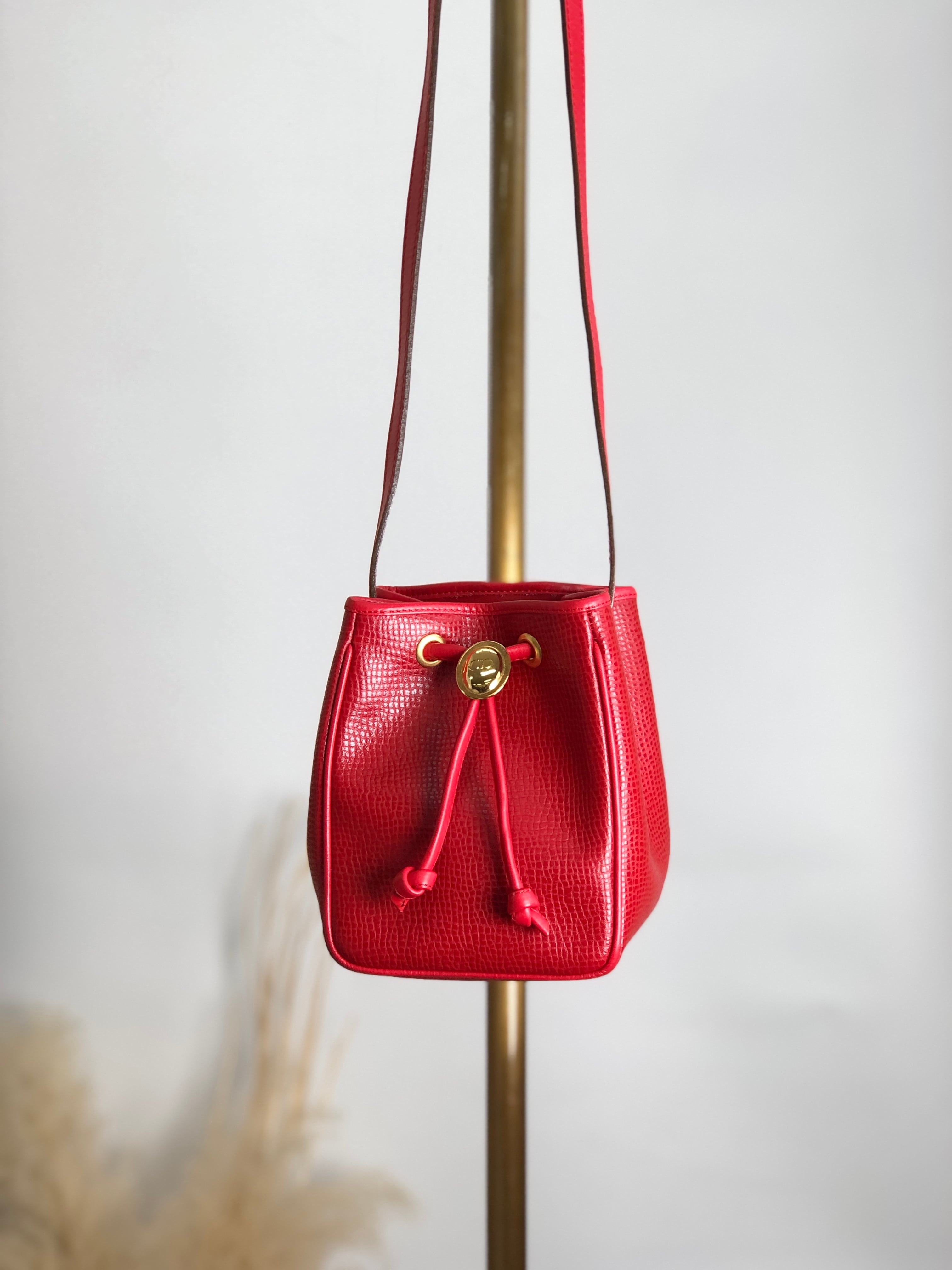 Christian Dior クリスチャン ディオール ショルダーバッグ 