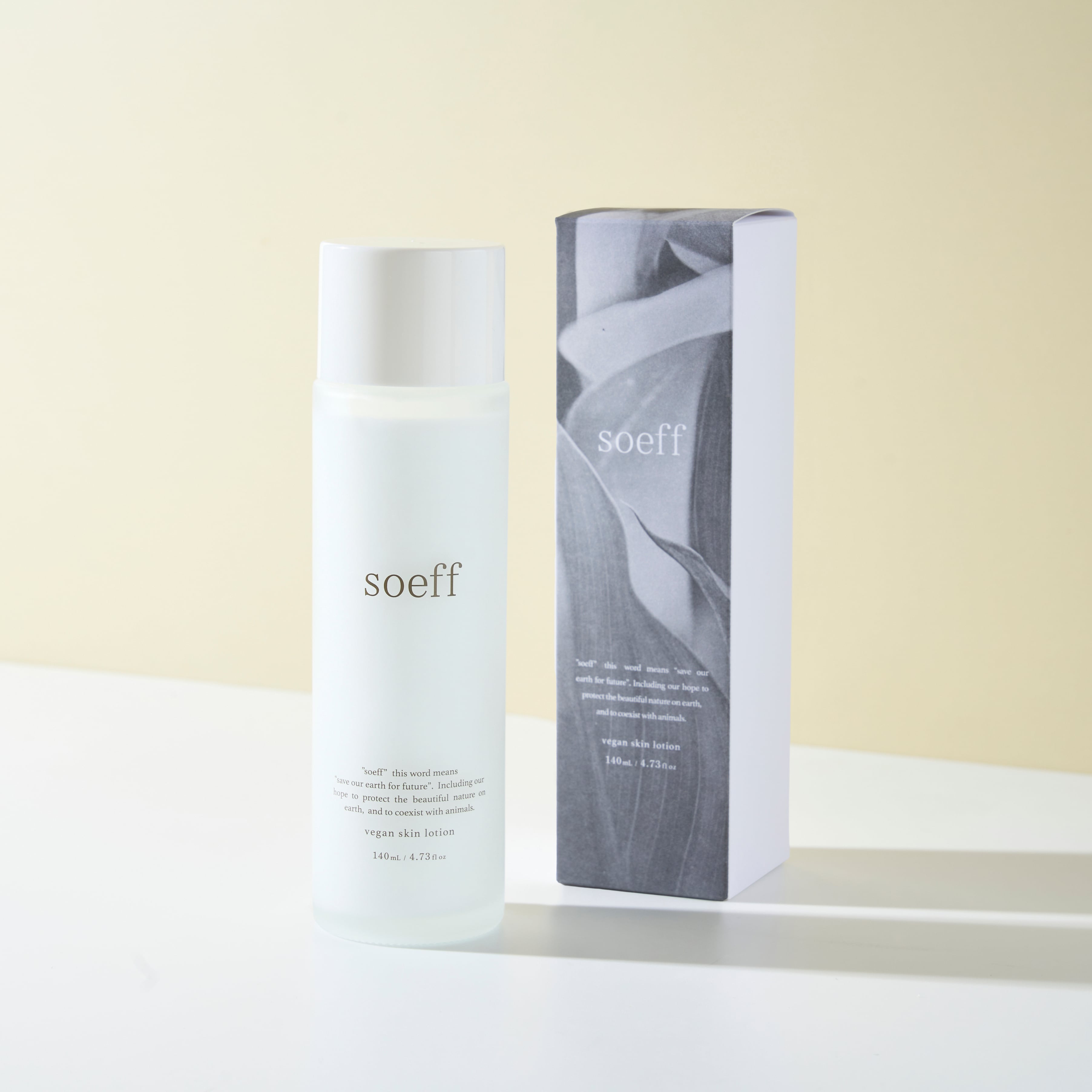 For オーセンティックオイルM(マグノリアの香り) | soeff