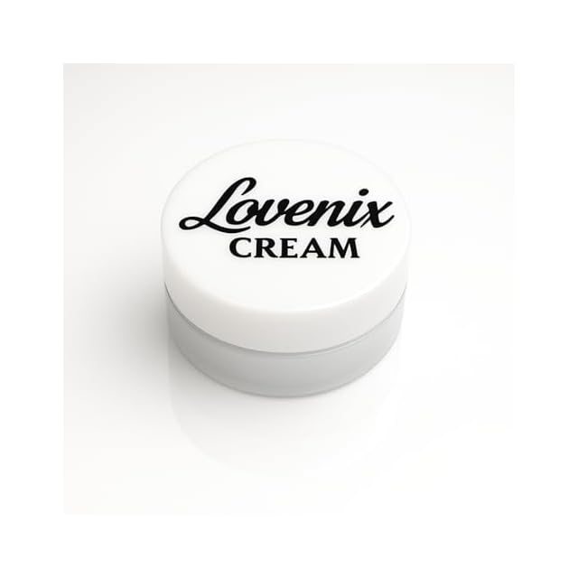 ひと塗りずぶ濡れ】ラブニクスクリーム 女性向け 塗るタイプ LOVENIX
