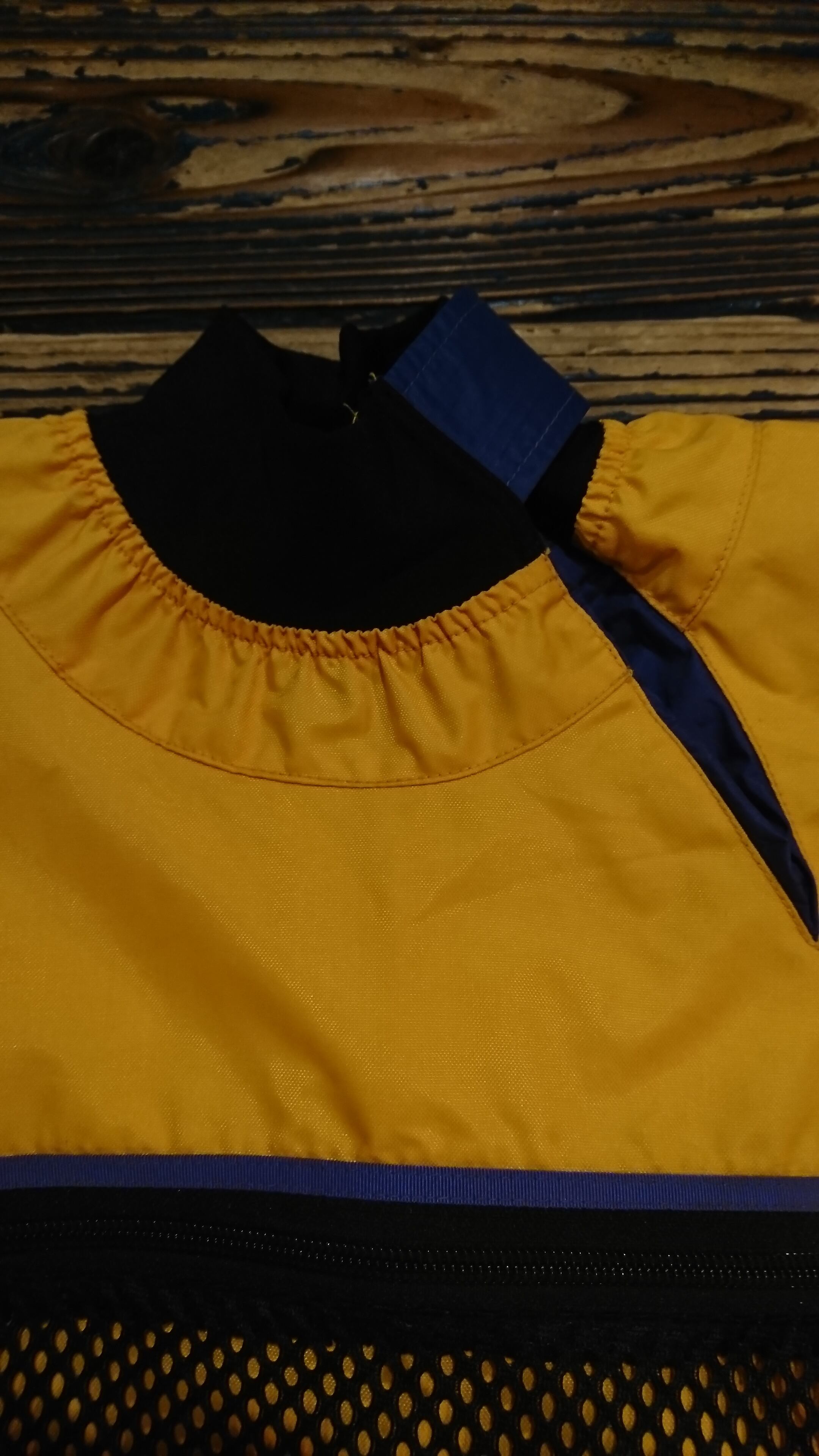1990s Patagonia PADDLING JACKET | BOW & ARROW WEB STORE