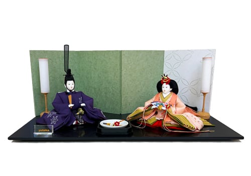 巾:約50cm〜 | 山本人形本店