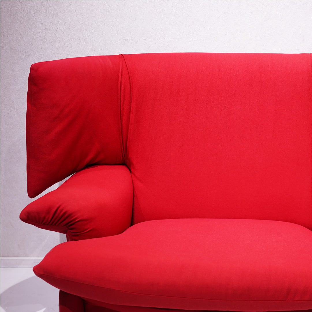 Cassina ixc. 678 PORTOVENERE / イタリア Vico Magistretti 名作