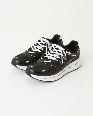 【White Mountaineering × MOISTHROUGH360】WATERPROOF SNEAKER