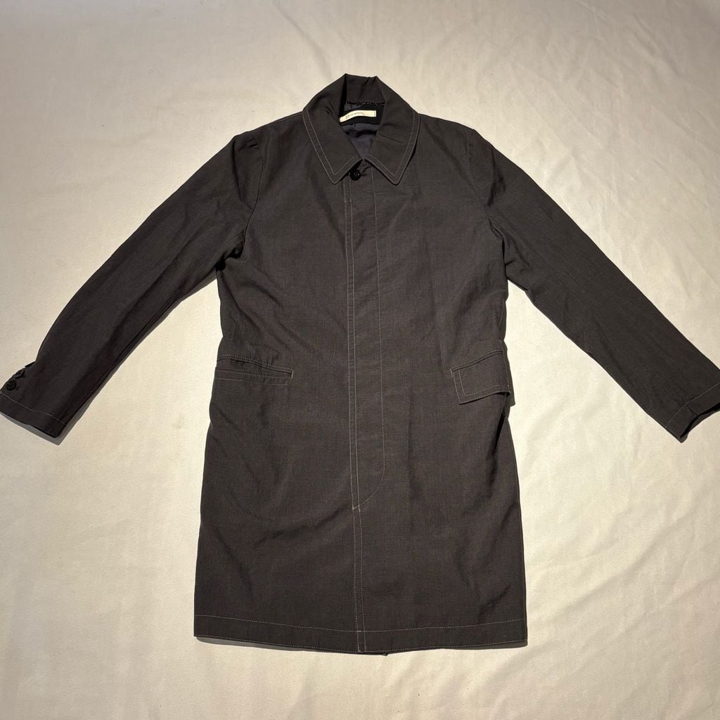 UNDERCOVER アンダーカバー 05AW arts&araft期 切り絵フェルトステン