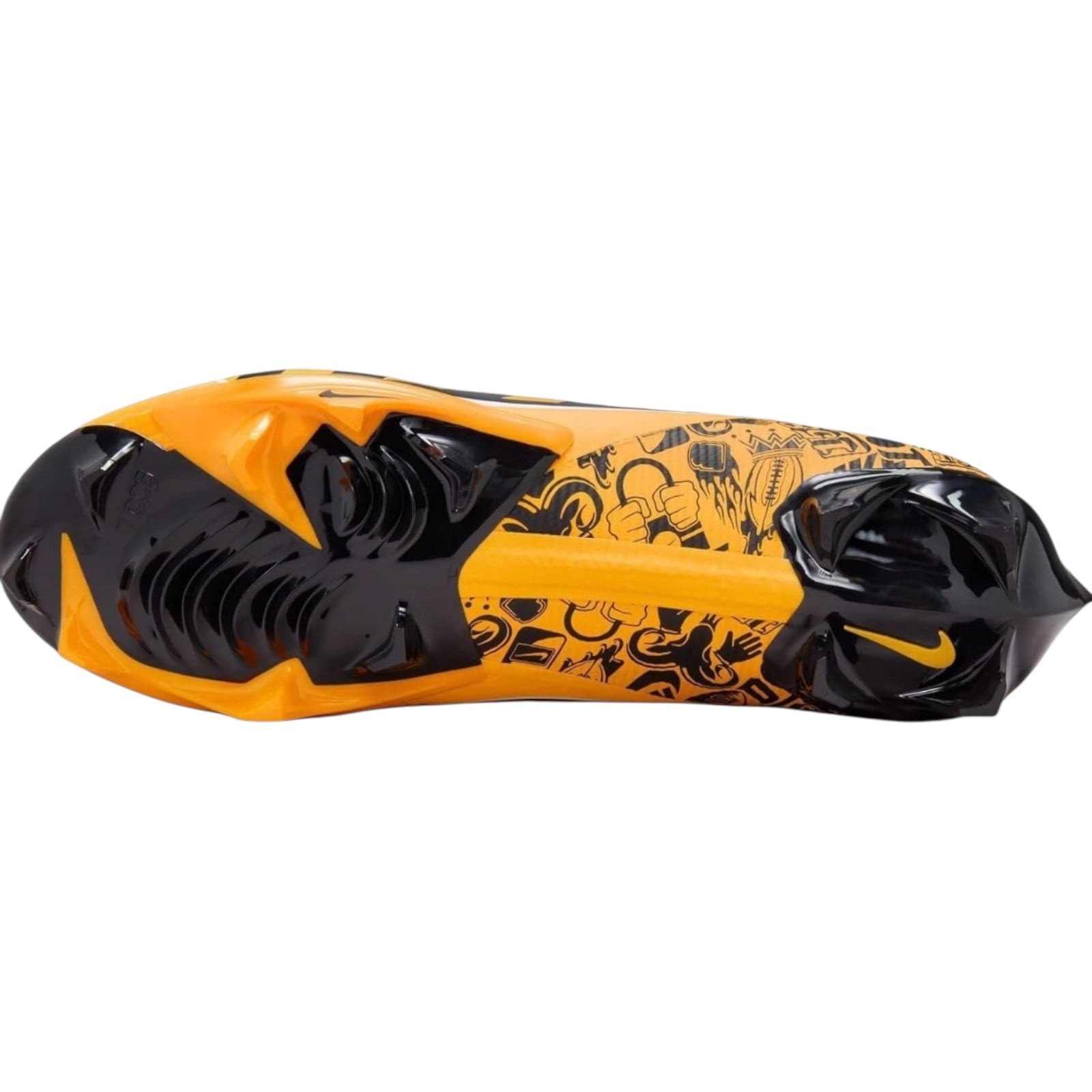 31cm】NIKE VAPOR EDGE PRO 360 2 NRG アメフト スパイク | END ZONE