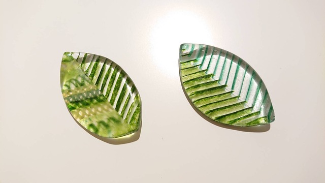 【セット】箸置き#012 / 石川くるみ Ishikawa Kurumi