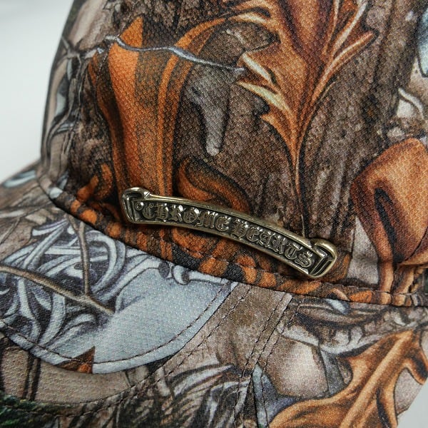 Size【M/L】 CHROME HEARTS クロム・ハーツ ×NIKE NOCTA CAP HAT CH