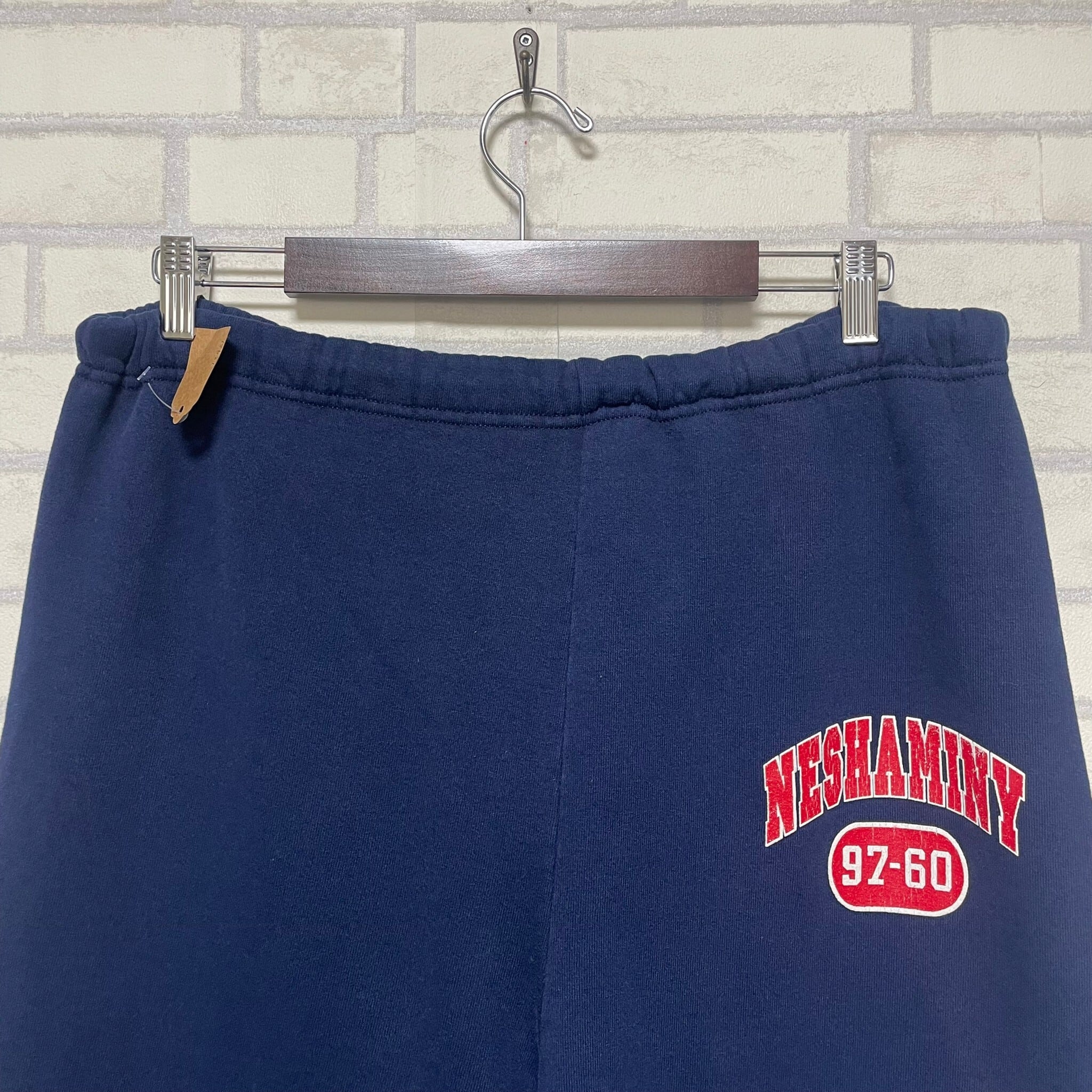 90's】【Made in USA】【W38×L32】RUSSELL ATHLETIC スウェットパンツ ...
