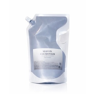 REJUBELLa(リジュベラ) シリコンクリアフォーム 1000ml