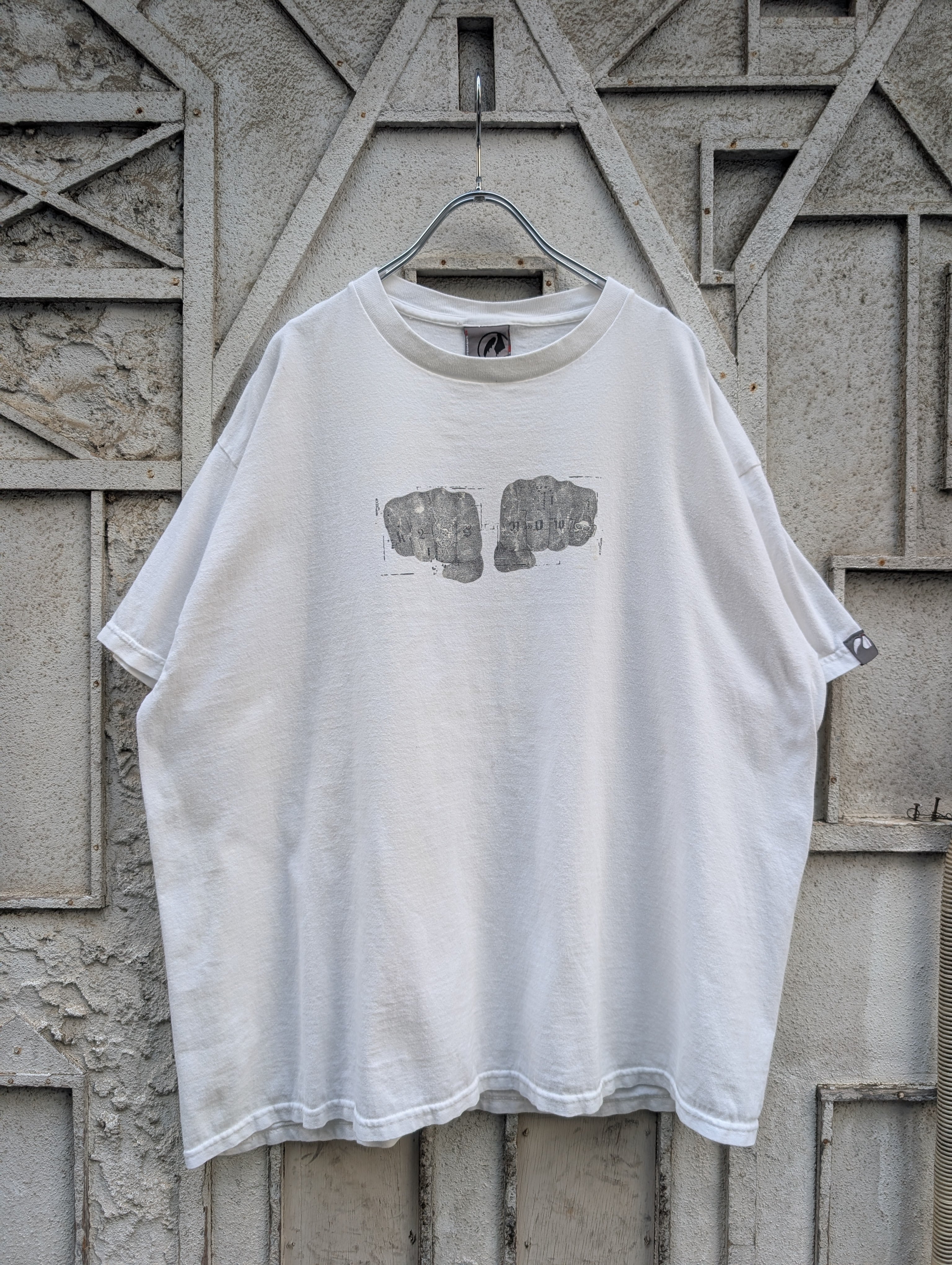 "K2" print tee
