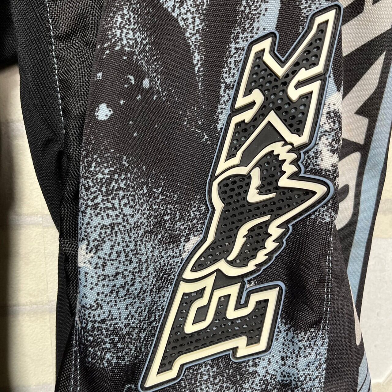 W30×L28】FOX RACING モトクロスパンツ | 古着屋OLDGREEN
