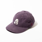 TACOMA FUJI LOGO CAP PURPLE