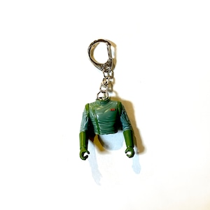 TOYSORRY/ DONNOR KEY CHAIN