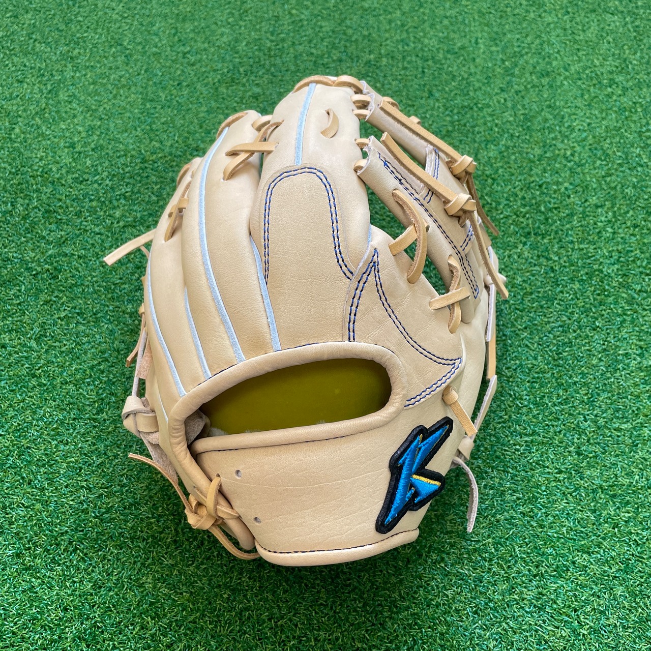 【内野手用】KNS-J05モデル