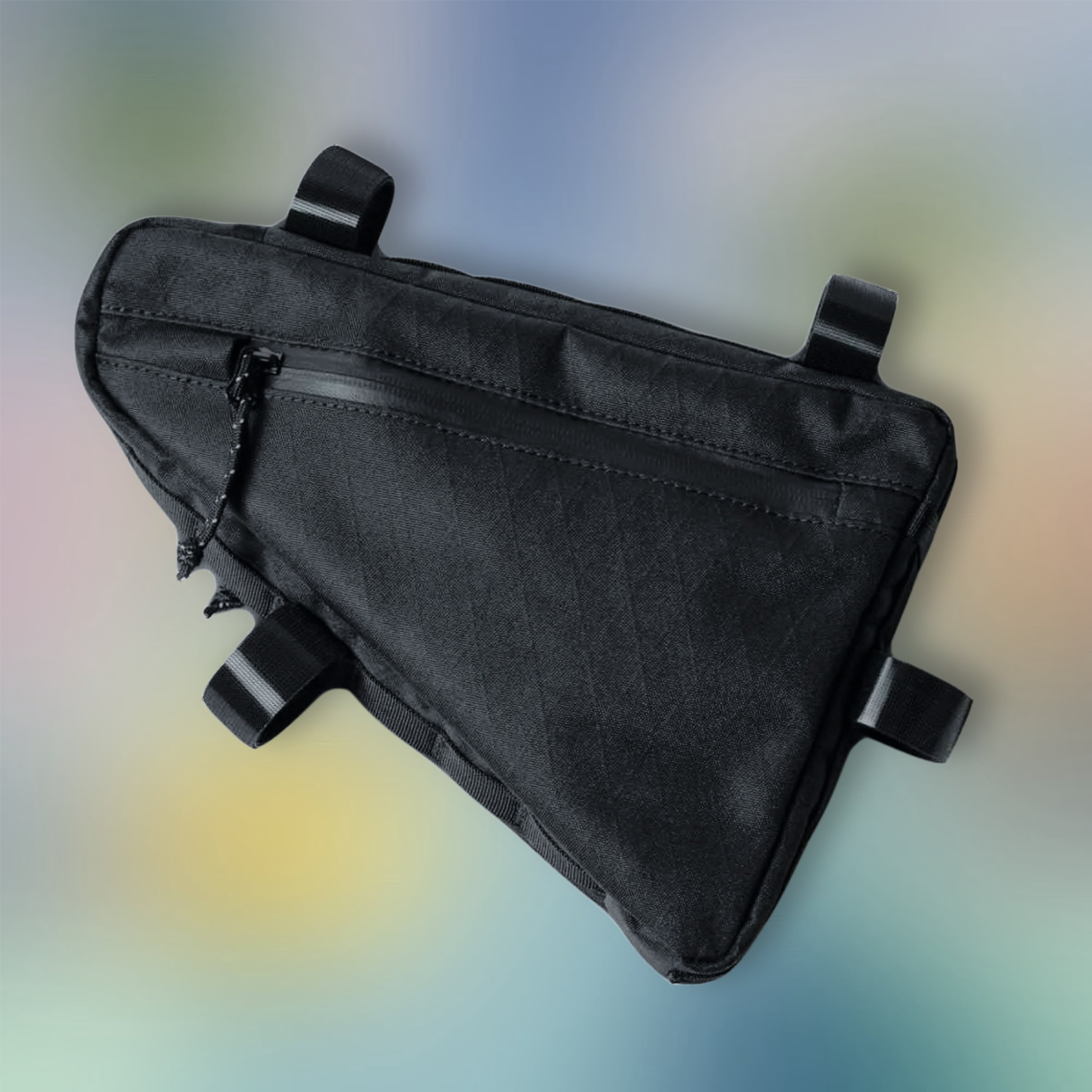 SWIFT INDUSTRIES frame bag 黒 Sフレームバッグ