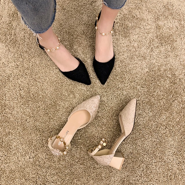 サマーソリッド カラーバックルサンダル 靴 シューズ 夏物 ソリッドカラー 部族の婦人靴8127323610