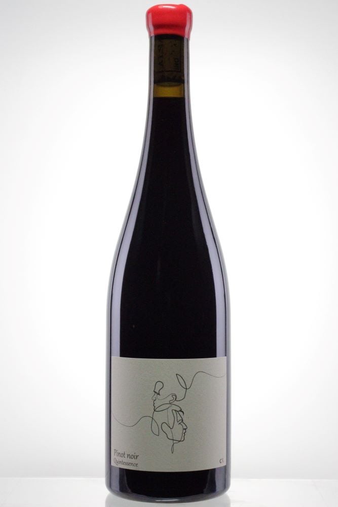 ピノ・ノワール・カンテサンス　23　ドメーヌ・シャルル・フレイ　PINOT NOIR QUINTESSENCE　23　DOMAINE CHARLES FREY