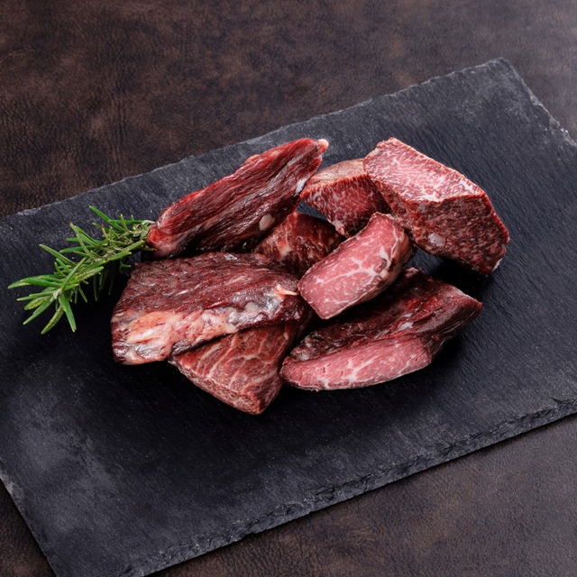 【黒毛和牛】干し肉 (200g)