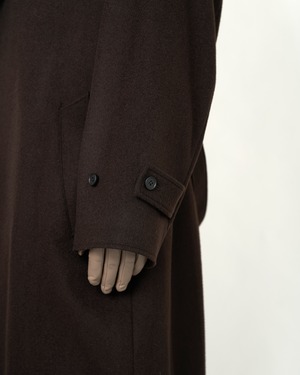 ssstein "LEATHER GLOVE〔OLIVE〕"