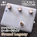 Klon Centaur系 オーバードライブ “Grand Legacy” 自作キット