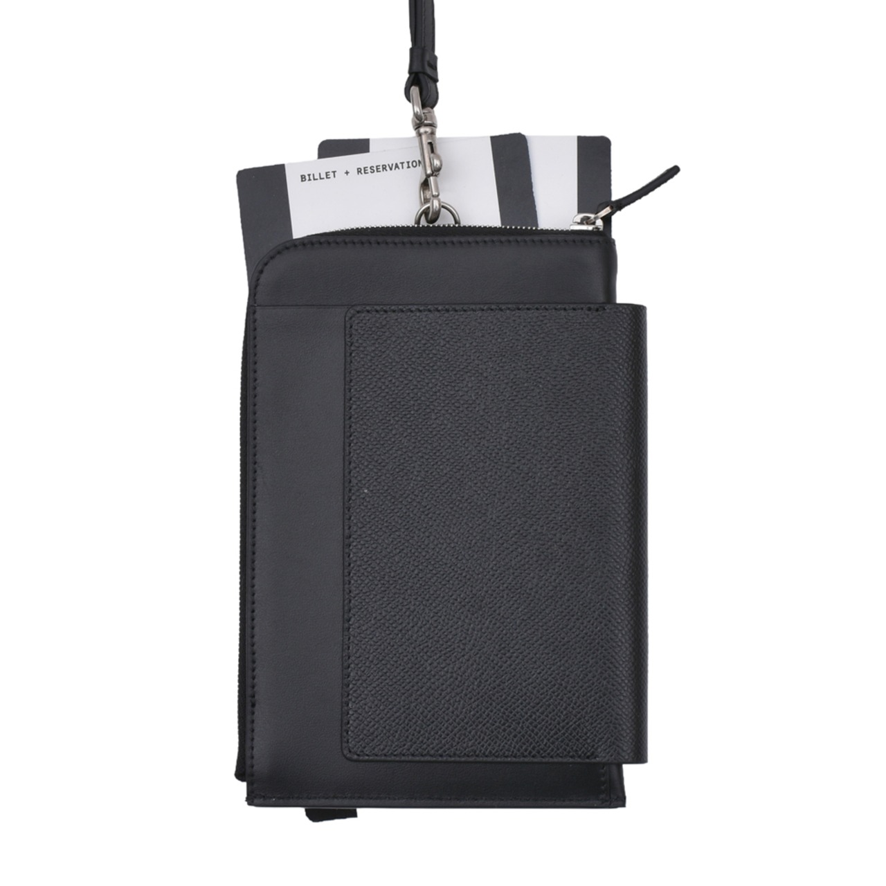 【BALENCIAGA】PASSPORT PHONE HOLD - 2