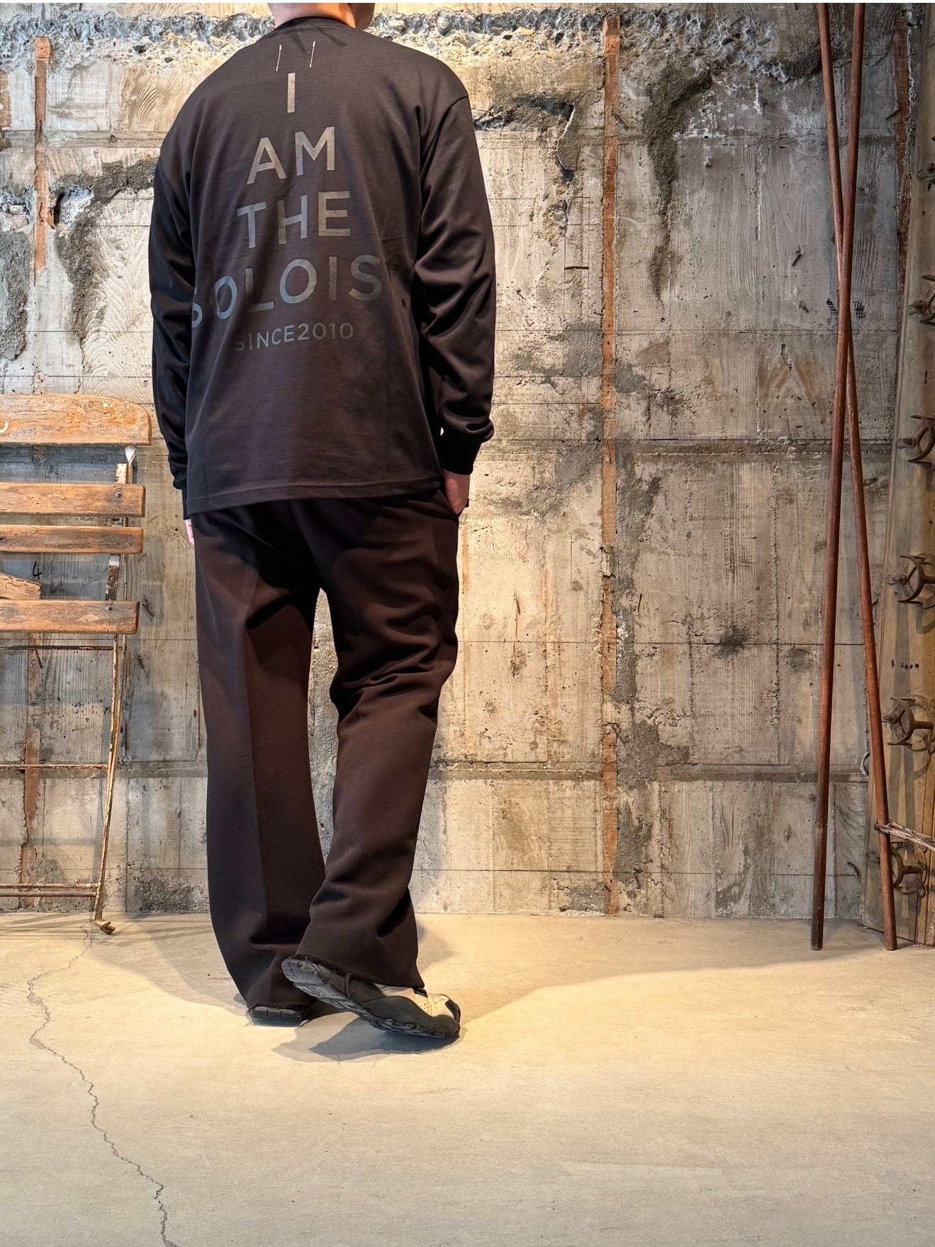 TAKAHIROMIYASHITA The SoloIst.【タカヒロミヤシタ ザ ソロイスト】L