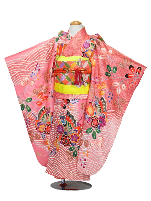 7歳女の子 AP2042