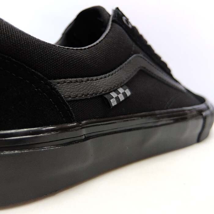 VANS SKATE OLD SKOOL VN0A5FCBBKA 26.0-29.0 ヴァンズ スケート