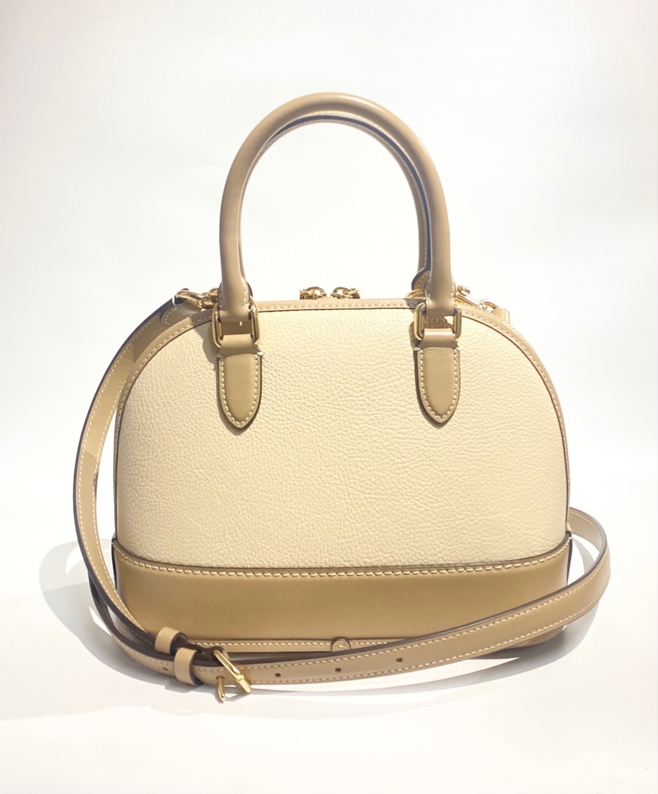 COACH コーチ レディース 2way バック ショルダー CAM56/IMXUV