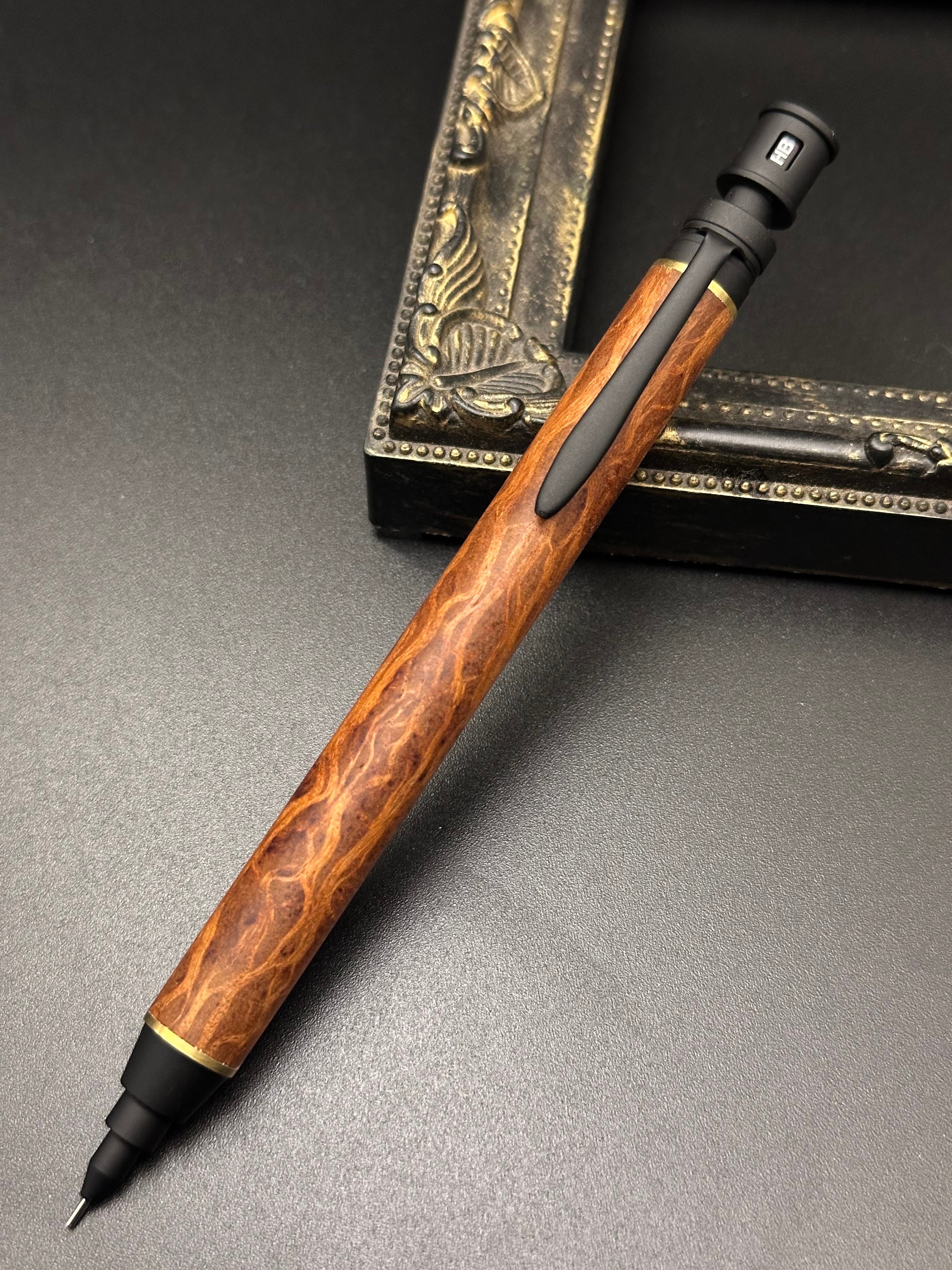 製図用シャープペン | Flamberg