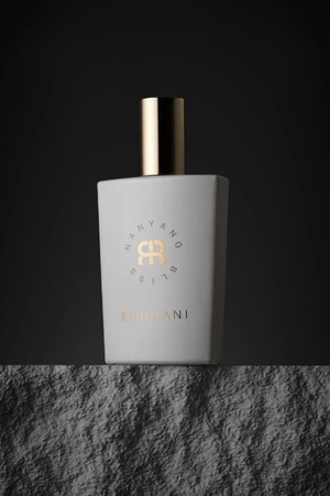 【Rohhani Fragrance】Nanyang Bliss
