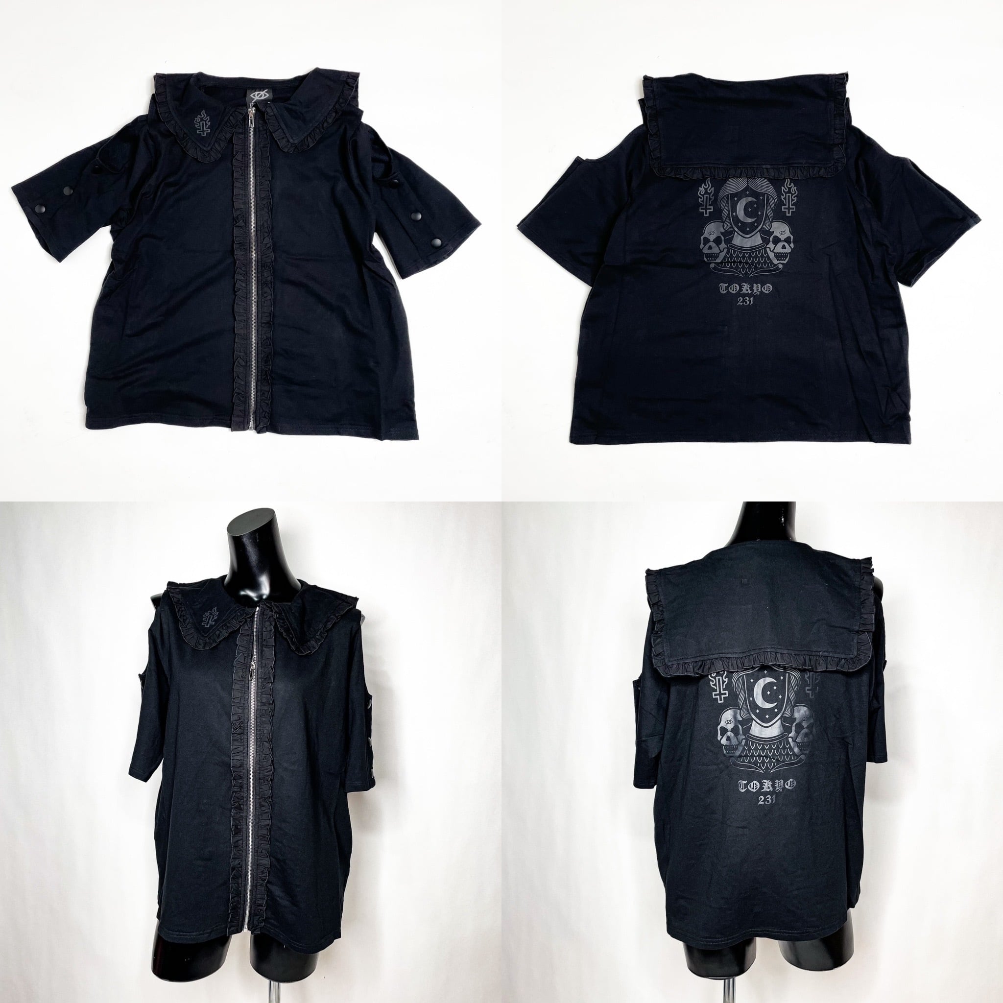 「kukiiii２」 | KRY clothing powered by BASE