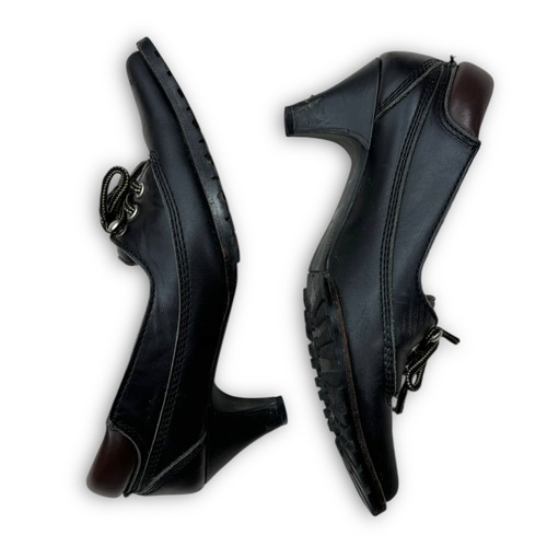 JUNYA WATANABE COMME des GARÇONS shoes ハイヒール　ジュンヤワタナベ　コムデギャルソン