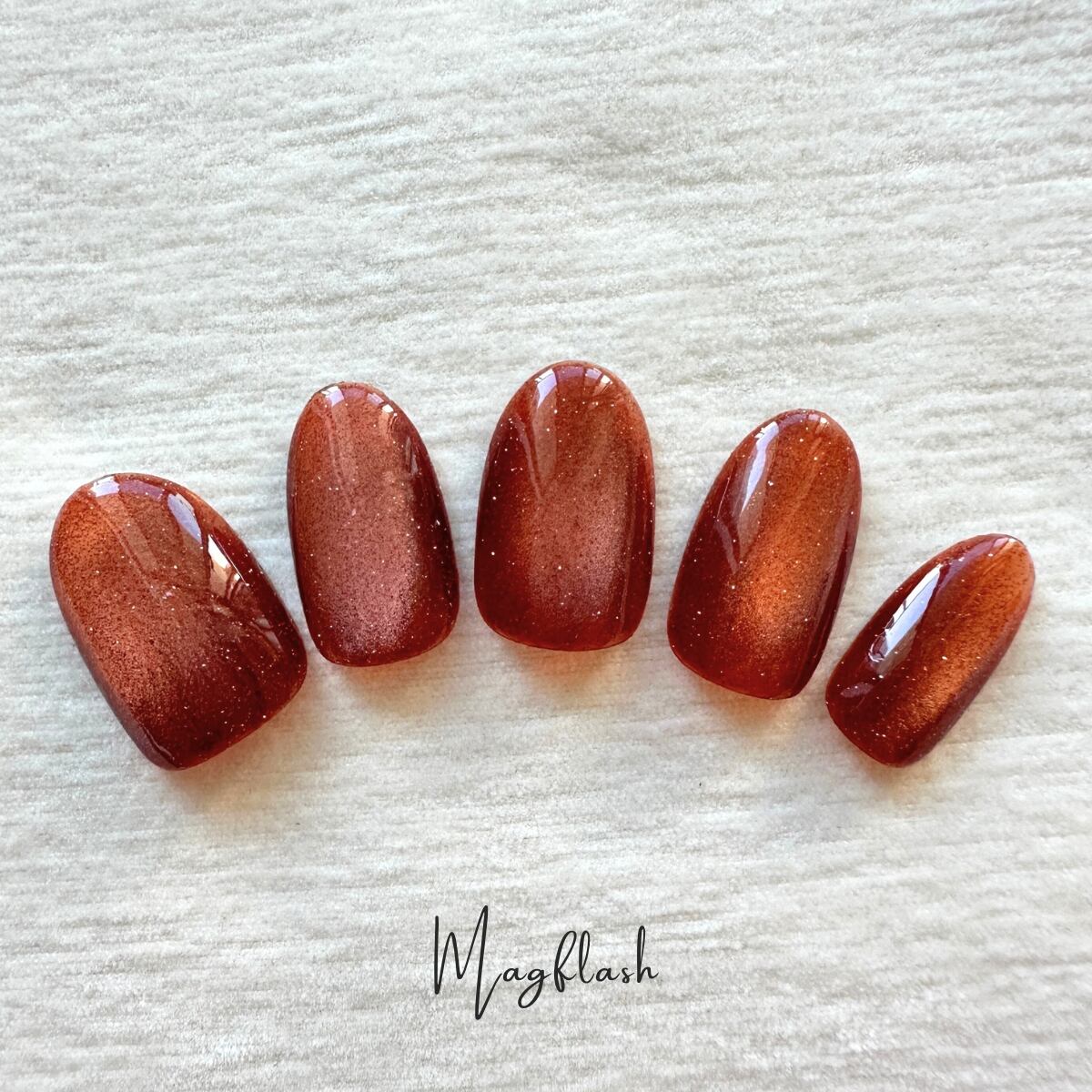 no. 1323 マグニティフラッシュ