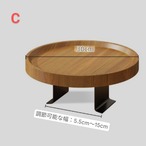 テーブル サイトテーブル ローテーブル シンプル モダン ティーテーブル 小型 ミニサイズ 調節可能 ソファアーム対応  おしゃれ スタイリッシュ ナチュラル 韓国 北欧 寝室 リビングルーム 書斎 一人暮らし