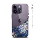 夏想 - 和風 iPhone クリアケース（ハード or ソフト）