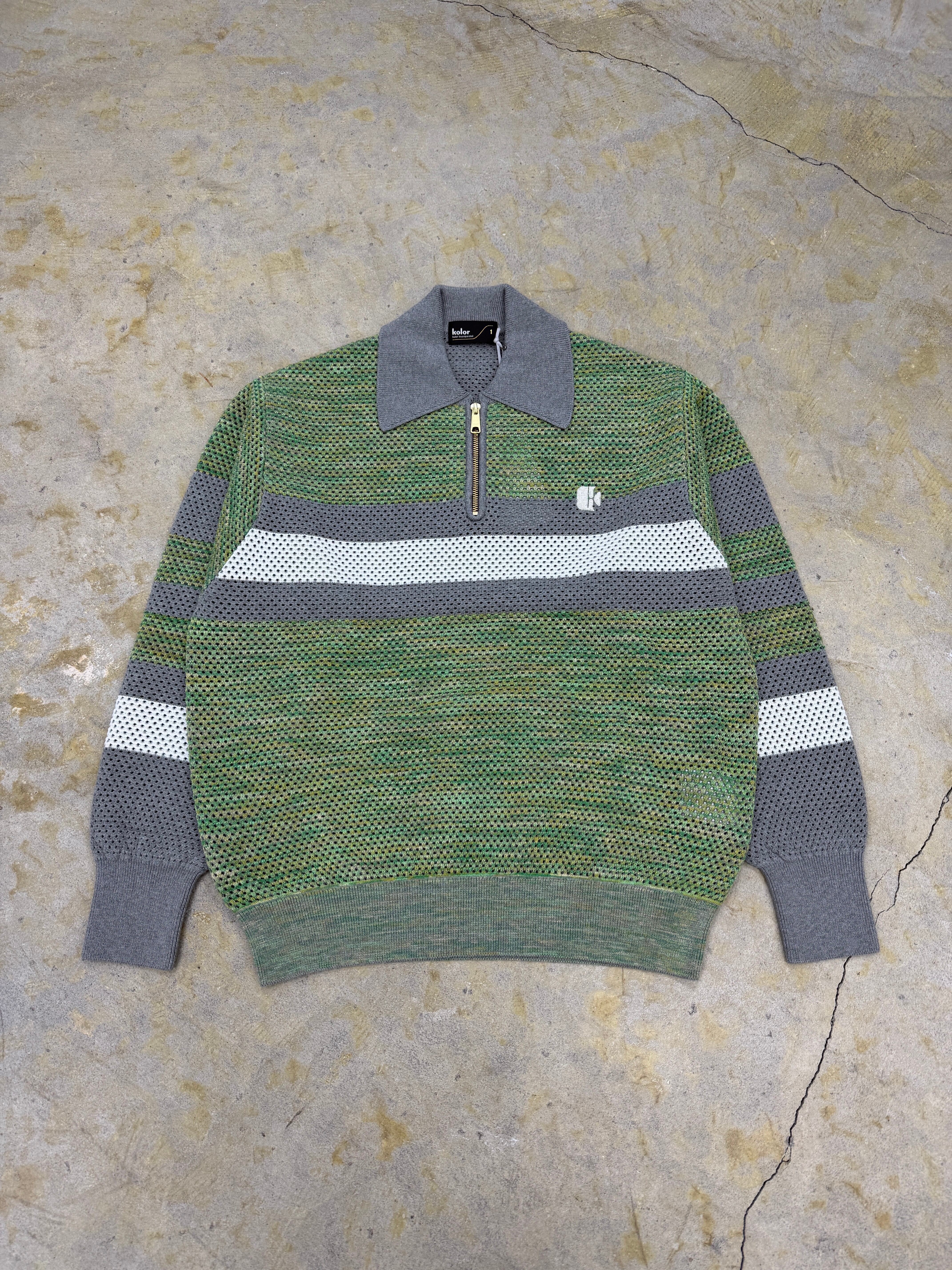 KNIT | HOWDAY