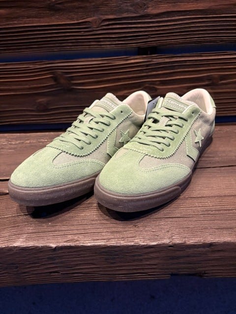 adidas GAZELLE] leather sneaker | PAY ID