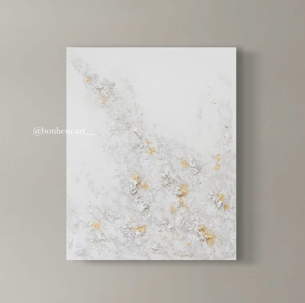 夢幻泡影 /Interior art