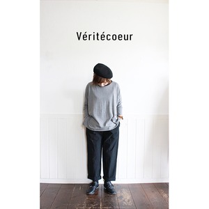 【Veritecoeur】ST-121 5COL T-LINE