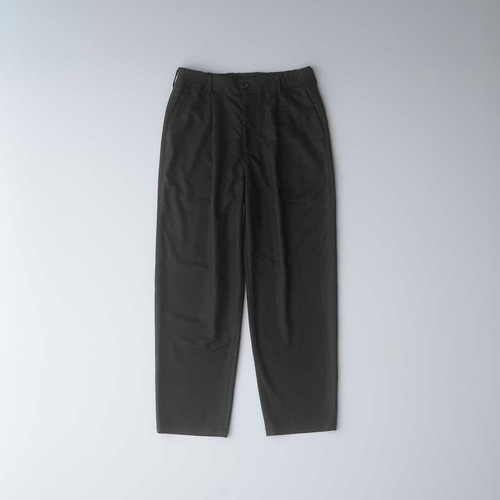 CURLY&Co./BALANCIRCULAR® TAPERED TROUSERS