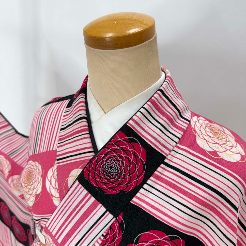 裄67〜69cm | 中古着物・リサイクル着物から新品着物の通販ショップ