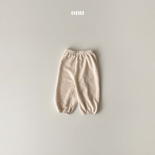予約⌇ONU / Mochigojaengi