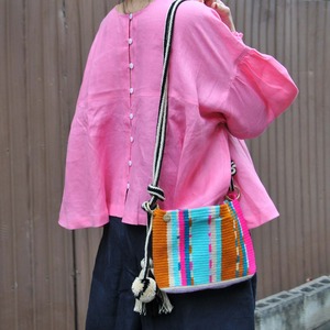 CHILA BAGS（Salpicon M Small）