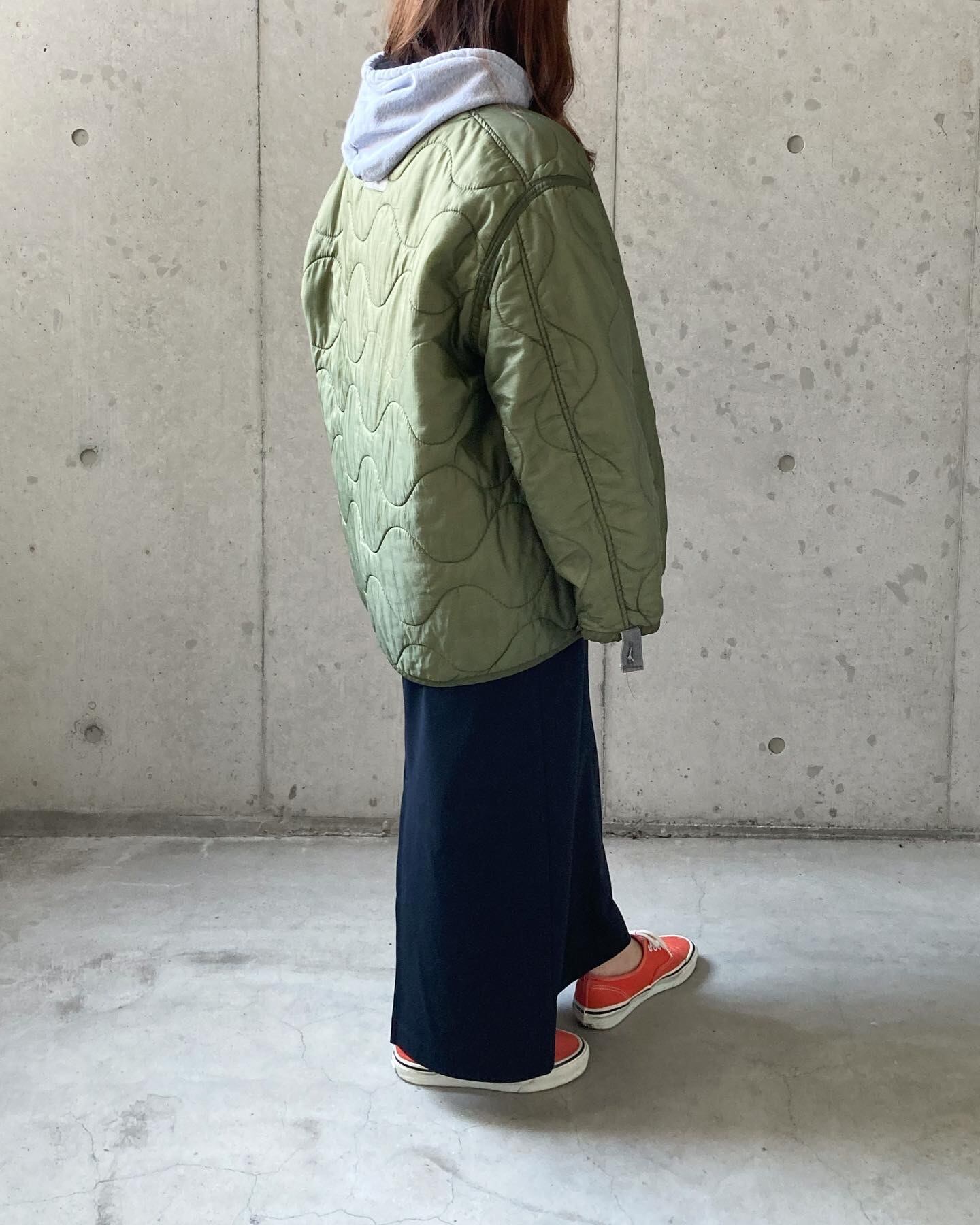 usarmy m65 field jacket liner large porte