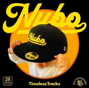 【2枚組CD】 BEST ALBUM 『Timeless Tracks』